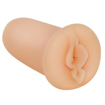 Toyz4lovers Pocket Pleasure Charlotte, Мастурбатор-вагина, классический Toyz4lovers Pocket Pleasure Charlotte, Мастурбатор-вагина, классический