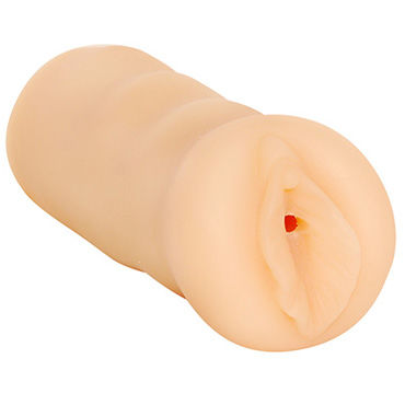 Toyz4lovers Pocket Pleasure Giselle, Мастурбатор-вагина, экстра чувствительный Toyz4lovers Pocket Pleasure Giselle, Мастурбатор-вагина, экстра чувствительный