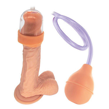 Toyz4lovers Bestseller Blowjob Simulator, Мастурбатор с эффектом всасывание Toyz4lovers Bestseller Blowjob Simulator, Мастурбатор с эффектом всасывание