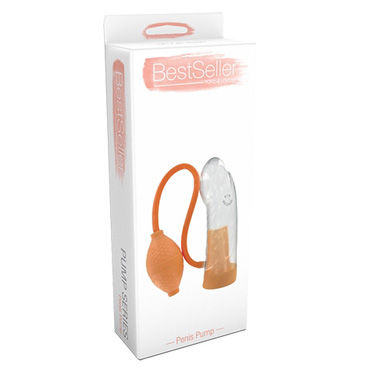 Toyz4lovers Bestseller Like A Penis - фото, отзывы Toyz4lovers Bestseller Like A Penis - фото, отзывы
