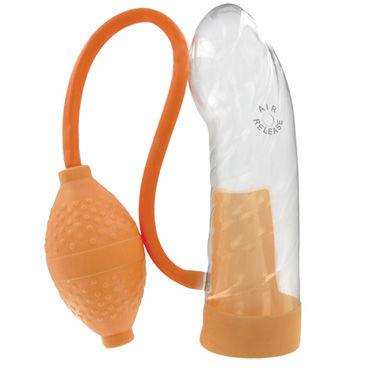 Toyz4lovers Bestseller Like A Penis, Мужская вакуумная помпа Toyz4lovers Bestseller Like A Penis, Мужская вакуумная помпа