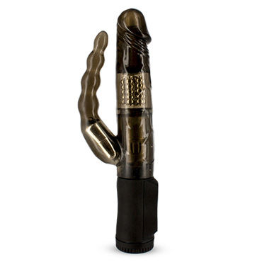 Toyz4lovers Bestseller Black Roger, Хай-тек вибратор Toyz4lovers Bestseller Black Roger, Хай-тек вибратор