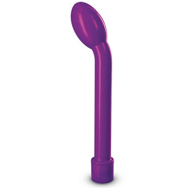 Toyz4lovers Bestseller The G-Explorer, фиолетовый, Вибратор для точки G Toyz4lovers Bestseller The G-Explorer, фиолетовый, Вибратор для точки G