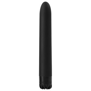 Toyz4lovers Classic Medium, черный, Классический вибратор Toyz4lovers Classic Medium, черный, Классический вибратор