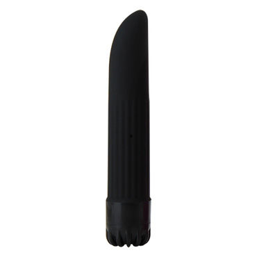 Toyz4lovers Classic Small, черный, Классический вибратор Toyz4lovers Classic Small, черный, Классический вибратор