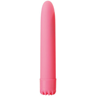 Toyz4lovers Classic Large, розовый, Классический вибратор Toyz4lovers Classic Large, розовый, Классический вибратор