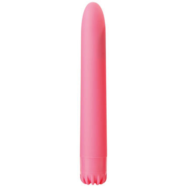 Toyz4lovers Classic Medium, розовый, Классический вибратор Toyz4lovers Classic Medium, розовый, Классический вибратор
