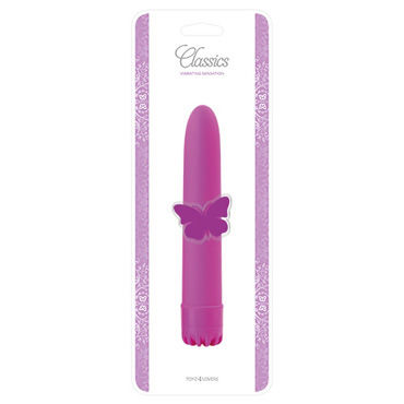 Toyz4lovers Classic Large, фиолетовый - фото, отзывы Toyz4lovers Classic Large, фиолетовый - фото, отзывы