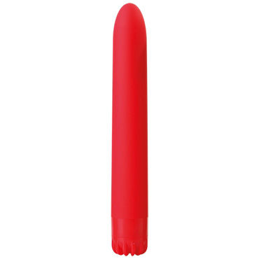 Toyz4lovers Classic Medium, красный, Классический вибратор Toyz4lovers Classic Medium, красный, Классический вибратор