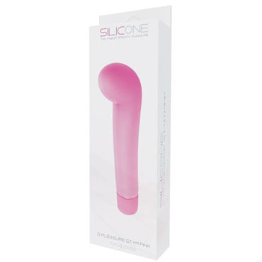 Toyz4lovers Silicone G-Pleasure Stym, розовый - фото, отзывы Toyz4lovers Silicone G-Pleasure Stym, розовый - фото, отзывы