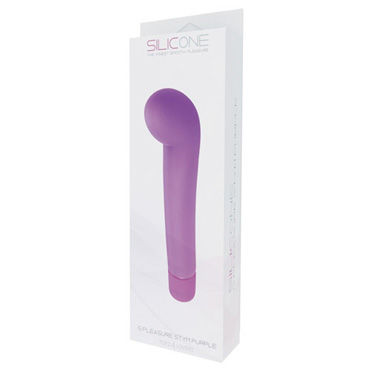Toyz4lovers Silicone G-Pleasure Stym, фиолетовый - фото, отзывы Toyz4lovers Silicone G-Pleasure Stym, фиолетовый - фото, отзывы