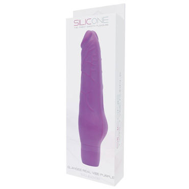 Toyz4lovers Silicone Glansee Real, розовый - фото, отзывы Toyz4lovers Silicone Glansee Real, розовый - фото, отзывы
