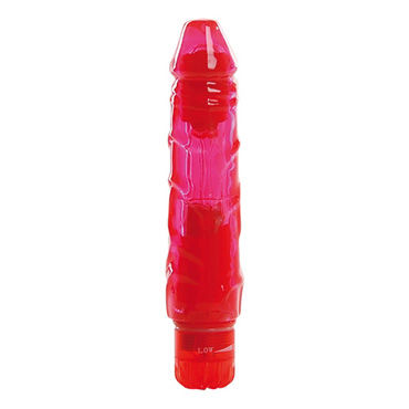 Toyz4lovers Jammy Jelly Must, Вибратор реалистичной формы Toyz4lovers Jammy Jelly Must, Вибратор реалистичной формы