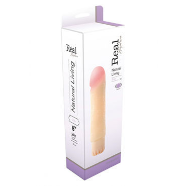 Toyz4lovers Real Rapture Tide Jelly - фото, отзывы Toyz4lovers Real Rapture Tide Jelly - фото, отзывы