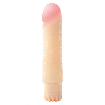 Toyz4lovers Real Rapture Tide Jelly, Реалистичный вибратор Toyz4lovers Real Rapture Tide Jelly, Реалистичный вибратор