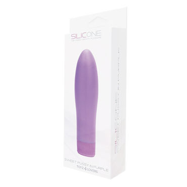 Toyz4lovers Silicone Sweet Pussy, фиолетовый - фото, отзывы Toyz4lovers Silicone Sweet Pussy, фиолетовый - фото, отзывы