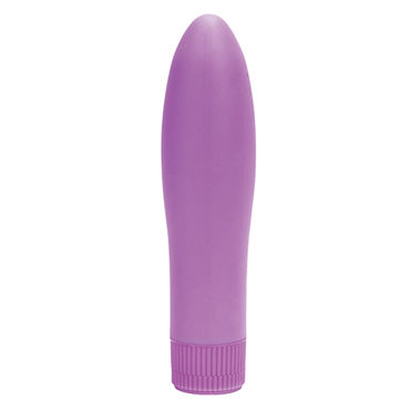 Toyz4lovers Silicone Sweet Pussy, фиолетовый, Мини вибратор классической формы Toyz4lovers Silicone Sweet Pussy, фиолетовый, Мини вибратор классической формы