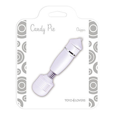 Toyz4lovers Candy Pie Chipper - фото, отзывы Toyz4lovers Candy Pie Chipper - фото, отзывы