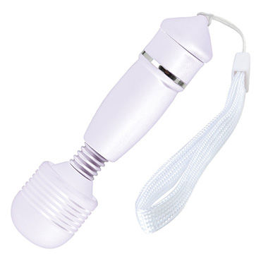 Toyz4lovers Candy Pie Chipper, Вибростимулятор, с гибкой головкой Toyz4lovers Candy Pie Chipper, Вибростимулятор, с гибкой головкой