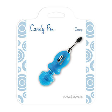 Toyz4lovers Candy Pie Cheery - фото, отзывы Toyz4lovers Candy Pie Cheery - фото, отзывы