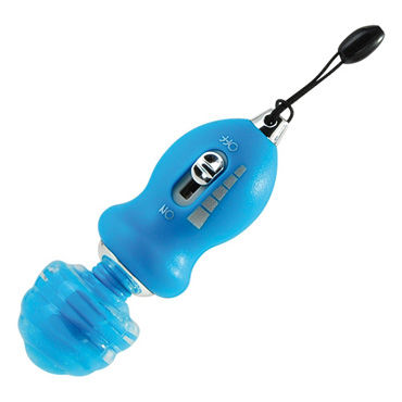 Toyz4lovers Candy Pie Cheery, Министимулятор, с гибкой головкой Toyz4lovers Candy Pie Cheery, Министимулятор, с гибкой головкой
