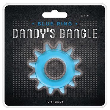 Toyz4lovers Dandys Bangle Get Up - фото, отзывы Toyz4lovers Dandys Bangle Get Up - фото, отзывы