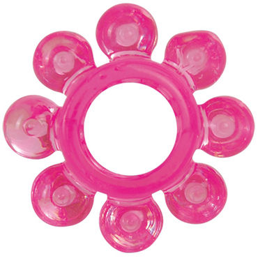 Toyz4lovers Dandys Bangle Real Kick, Эрекционное кольцо Toyz4lovers Dandys Bangle Real Kick, Эрекционное кольцо