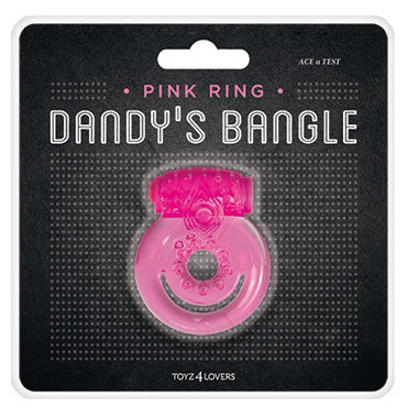 Toyz4lovers Dandys Bangle Ace A Test - фото, отзывы Toyz4lovers Dandys Bangle Ace A Test - фото, отзывы