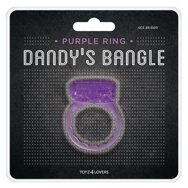 Toyz4lovers Dandys Bangle Ace Buddy - фото, отзывы Toyz4lovers Dandys Bangle Ace Buddy - фото, отзывы