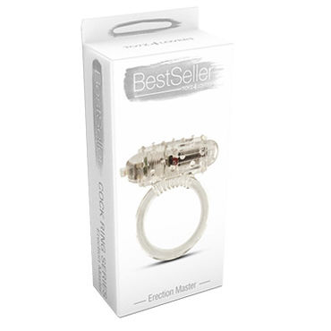 Toyz4lovers Bestseller Erection Master, прозрачное - фото, отзывы Toyz4lovers Bestseller Erection Master, прозрачное - фото, отзывы
