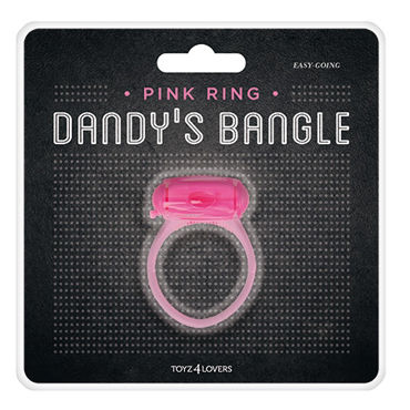 Toyz4lovers Dandys Bangle Easy Going - фото, отзывы Toyz4lovers Dandys Bangle Easy Going - фото, отзывы