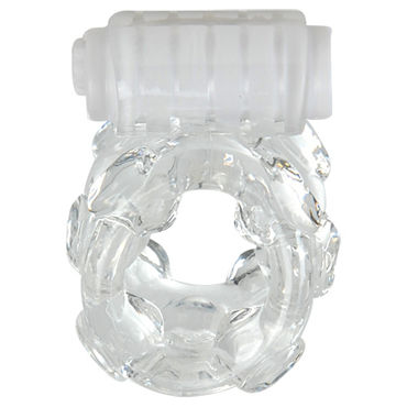 Toyz4lovers Dandys Bangle Get Loud, Двойное эрекционное виброкольцо Toyz4lovers Dandys Bangle Get Loud, Двойное эрекционное виброкольцо