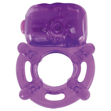 Toyz4lovers Dandys Bangle Kinky, Эрекционное виброкольцо Toyz4lovers Dandys Bangle Kinky, Эрекционное виброкольцо