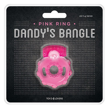 Toyz4lovers Dandys Bangle Out Of Mind - фото, отзывы Toyz4lovers Dandys Bangle Out Of Mind - фото, отзывы