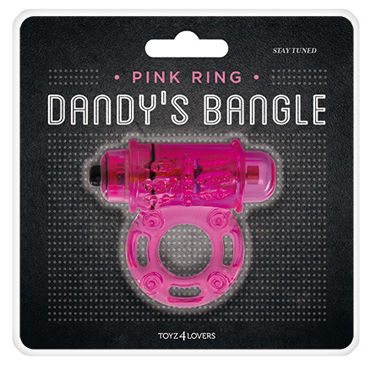 Toyz4lovers Dandys Bangle Stay Tuned - фото, отзывы Toyz4lovers Dandys Bangle Stay Tuned - фото, отзывы