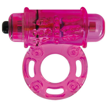 Toyz4lovers Dandys Bangle Stay Tuned, Эрекционное виброкольцо Toyz4lovers Dandys Bangle Stay Tuned, Эрекционное виброкольцо
