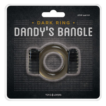 Toyz4lovers Dandys Bangle Stop n Go - фото, отзывы Toyz4lovers Dandys Bangle Stop n Go - фото, отзывы