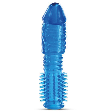 Toyz4lovers Bestseller X-tra Sleeve, Насадка на пенис Toyz4lovers Bestseller X-tra Sleeve, Насадка на пенис