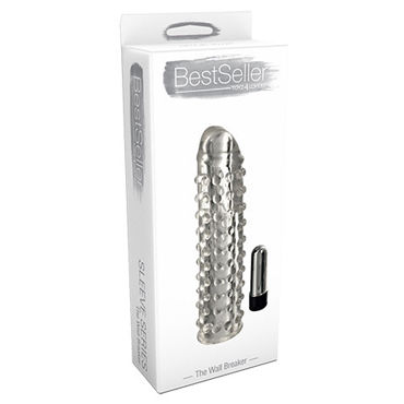 Toyz4lovers Bestseller The Wall Breaker - фото, отзывы Toyz4lovers Bestseller The Wall Breaker - фото, отзывы