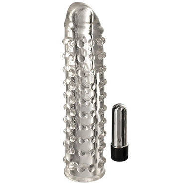 Toyz4lovers Bestseller The Wall Breaker, Насадка на пенис с вибропулей Toyz4lovers Bestseller The Wall Breaker, Насадка на пенис с вибропулей