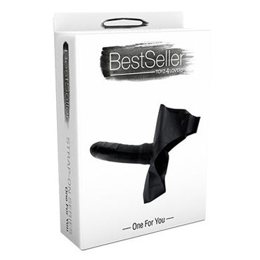 Toyz4lovers Bestseller One For You - фото, отзывы Toyz4lovers Bestseller One For You - фото, отзывы