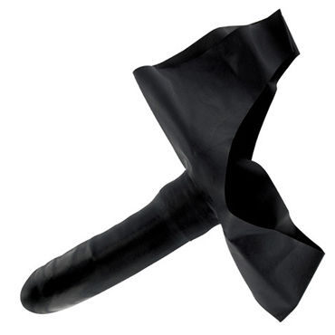 Toyz4lovers Bestseller One For You, Страпон с трусиками Toyz4lovers Bestseller One For You, Страпон с трусиками