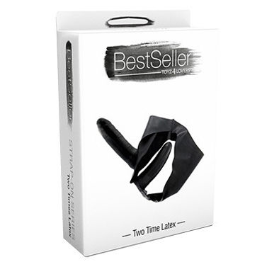 Toyz4lovers Bestseller Two Times - фото, отзывы Toyz4lovers Bestseller Two Times - фото, отзывы