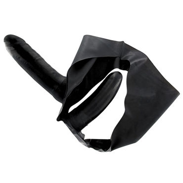 Toyz4lovers Bestseller Two Times, Женский страпон с трусиками Toyz4lovers Bestseller Two Times, Женский страпон с трусиками