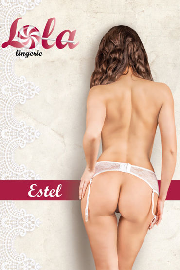 Lola Estel - фото, отзывы Lola Estel - фото, отзывы