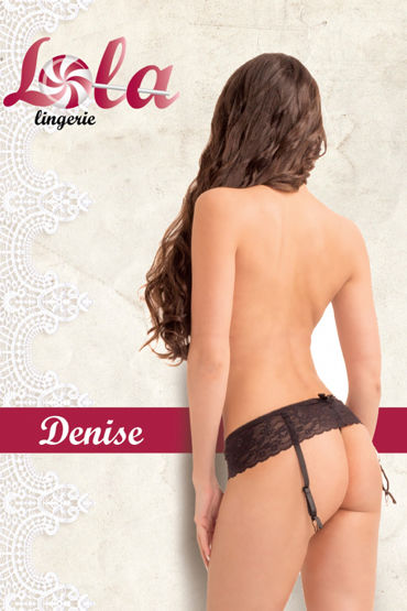 Lola Denise - фото, отзывы Lola Denise - фото, отзывы