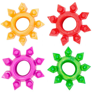 Lola Screw, Эрекционное кольцо Lola Screw, Эрекционное кольцо