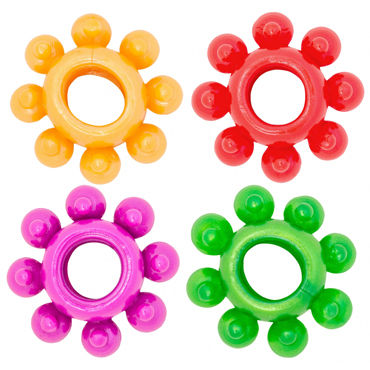 Lola Bubbles, Эрекционное кольцо Lola Bubbles, Эрекционное кольцо