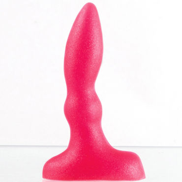 Lola Back Door Beginners P-spot Massager, розовый - фото, отзывы Lola Back Door Beginners P-spot Massager, розовый - фото, отзывы