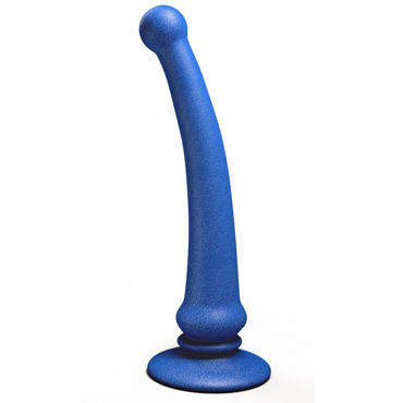 Lola Rapier Plug, синий, Анальный стимулятор Lola Rapier Plug, синий, Анальный стимулятор
